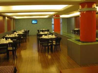 Restuarant